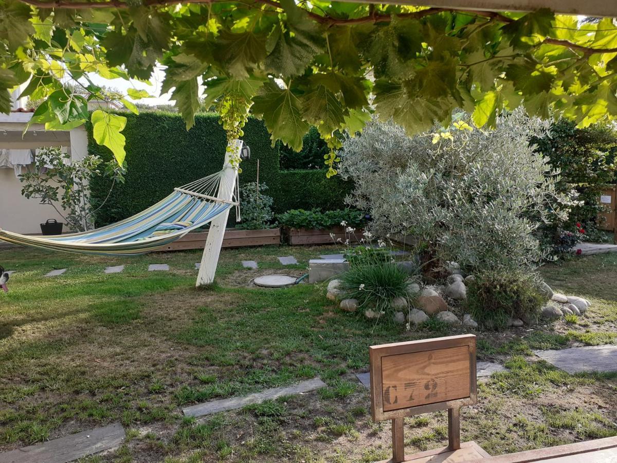 Chez Jeanfi Bed & Breakfast Fronsac  Exterior photo